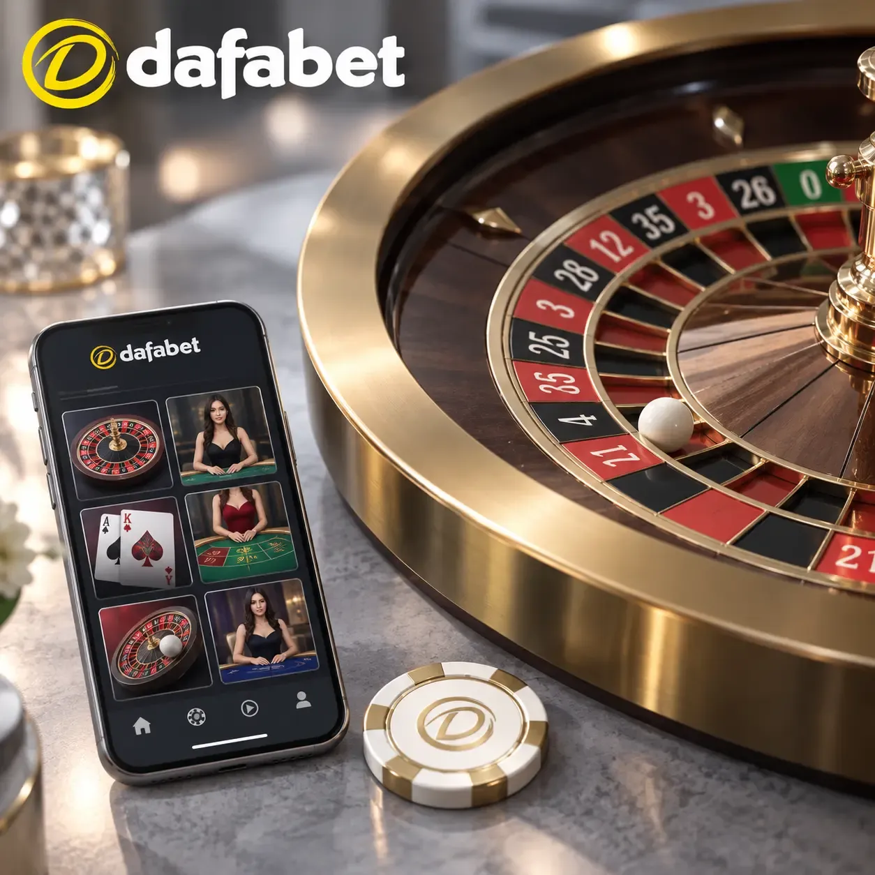 Games KR Page Hero Live Casino