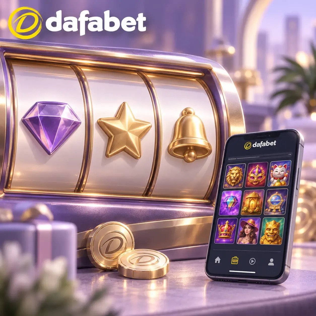 Games KR Page Hero Slots