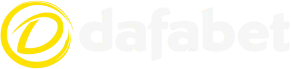 Dafabet Dafabet logo